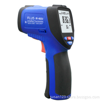 high temperature thermometer